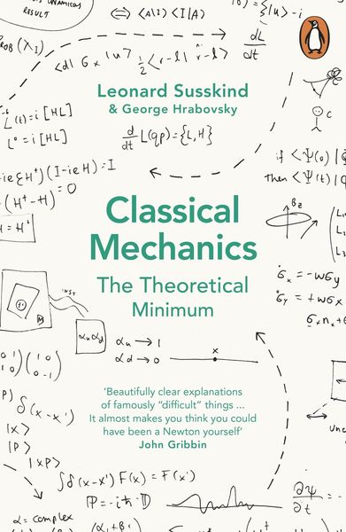 Produktbild: Classical Mechanics