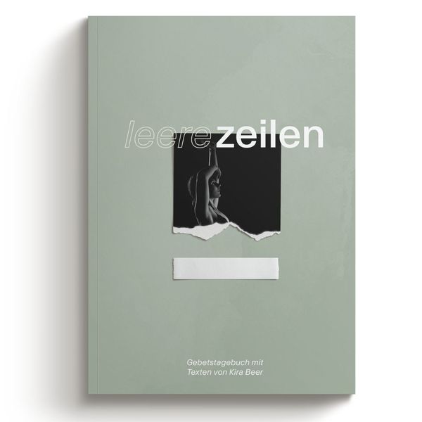Produktbild: Leere Zeilen