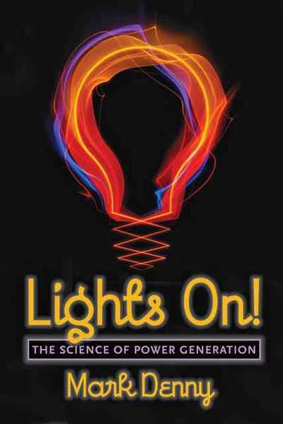 Produktbild: Lights On!