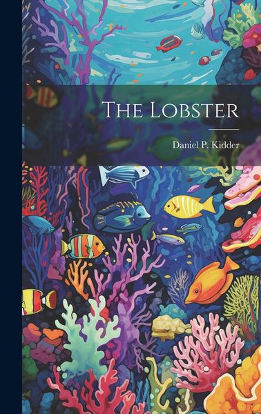 Produktbild: The Lobster