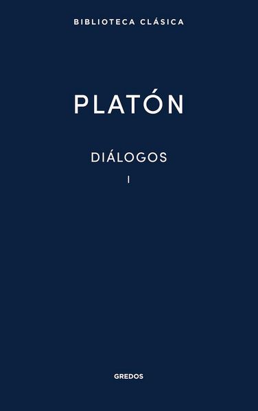 Produktbild: Di&aacute;logos I