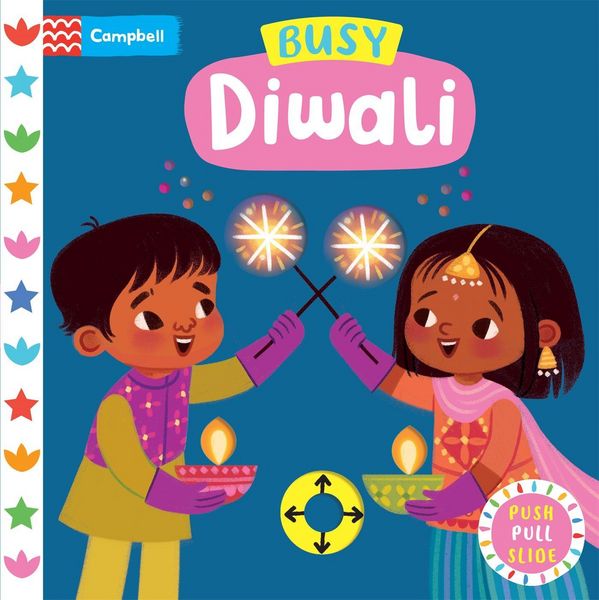 Produktbild: Busy Diwali
