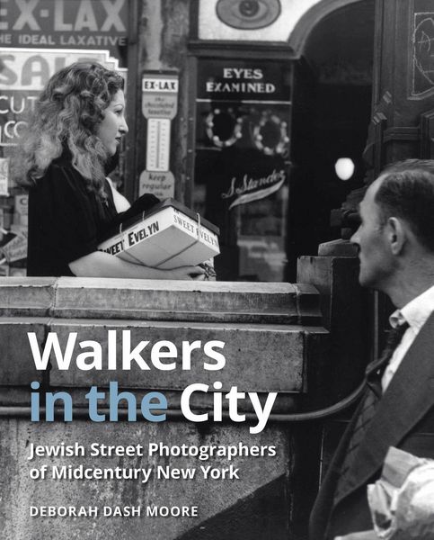 Produktbild: Walkers in the City