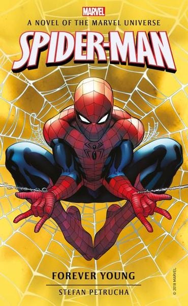 Produktbild: Spider-Man: Forever Young