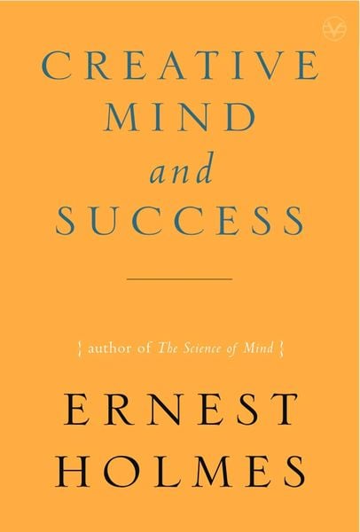 Produktbild: The Creative Mind and Success