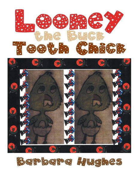 Produktbild: Looney the Buck Tooth Chick