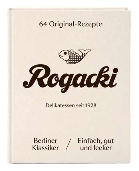 Produktbild: Rogacki