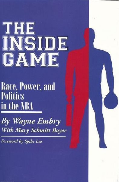 Produktbild: Inside Game
