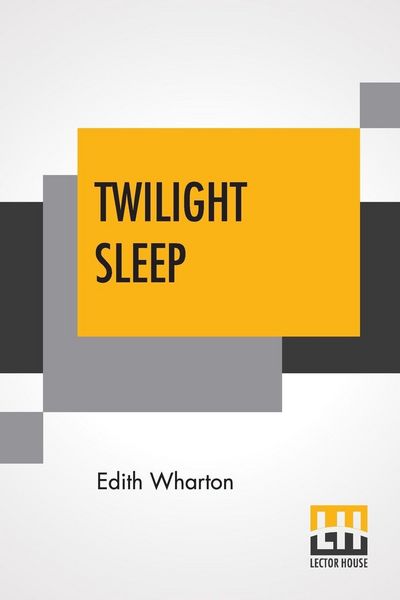 Produktbild: Twilight Sleep