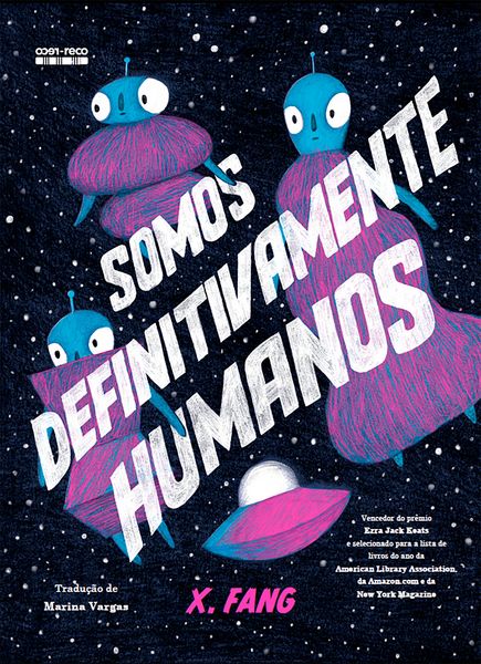 Produktbild: Somos definitivamente humanos