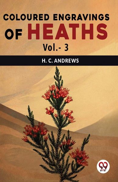 Produktbild: Coloured Engravings Of Heaths Vol.-3