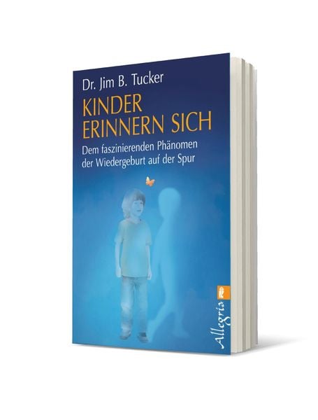 Produktbild: Kinder erinnern sich