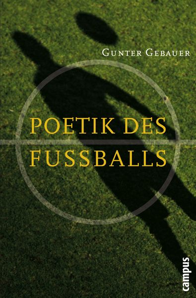 Produktbild: Poetik des Fu&szlig;balls