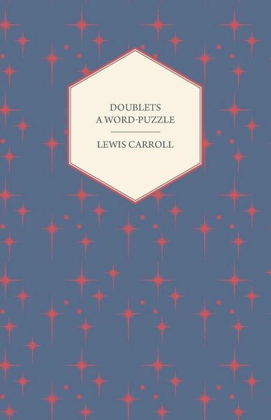 Produktbild: Doublets - A Word-Puzzle