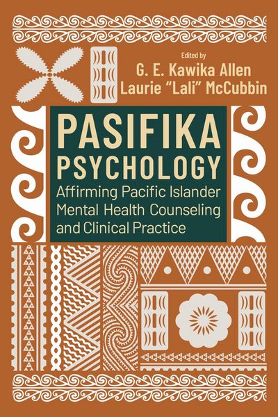 Produktbild: Pasifika Psychology