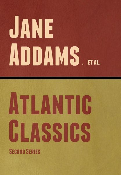 Produktbild: Atlantic Classics, Second Series