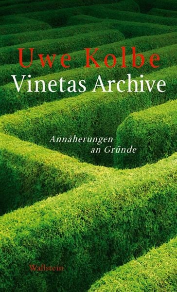 Produktbild: Vinetas Archive