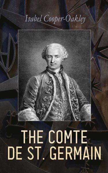 Produktbild: The Comte de St. Germain