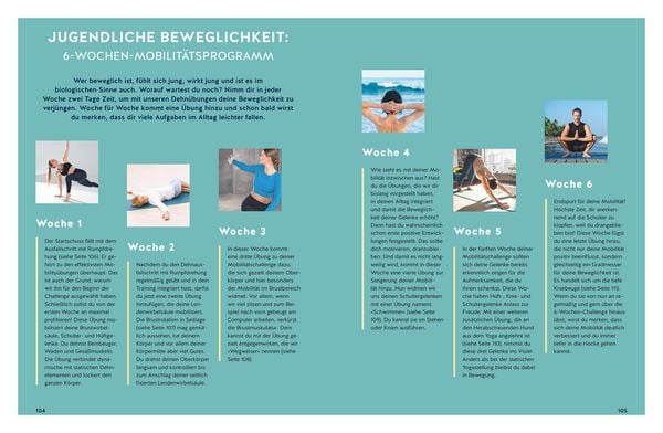 Produktbild: Die BioAge-Challenge: Dein Alter bestimmst du selbst!