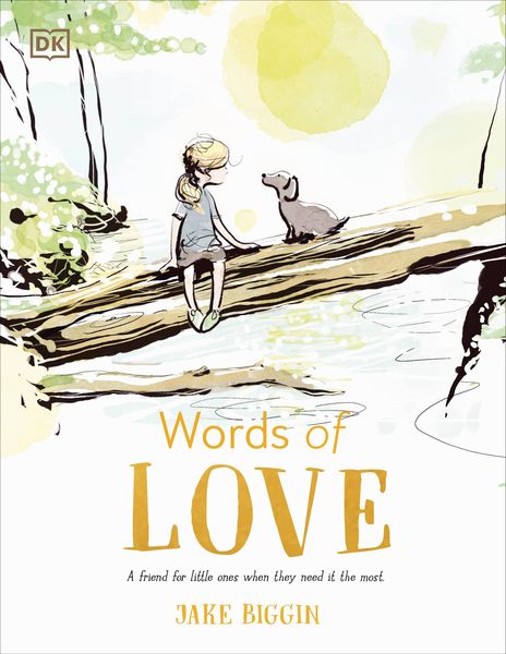 Produktbild: Words of Love