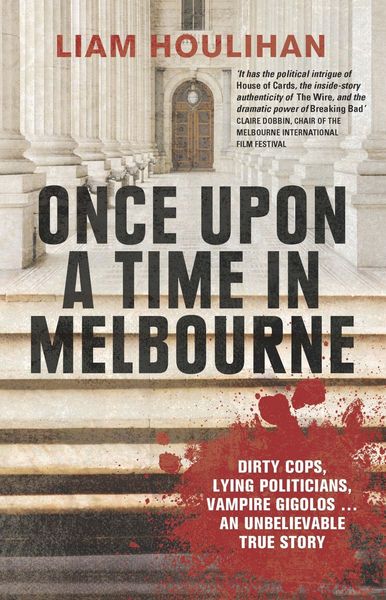 Produktbild: Once Upon a Time in Melbourne