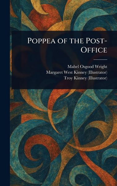 Produktbild: Poppea of the Post-Office