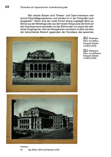 Produktbild: Theaterbauwissen