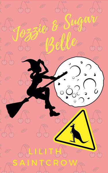 Produktbild: Jozzie & Sugar Belle