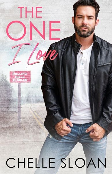 Produktbild: The One I Love