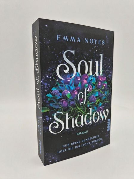 Produktbild: Soul of Shadow