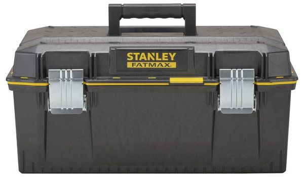 Produktbild: STANLEY 1-93-935 Werkzeugbox