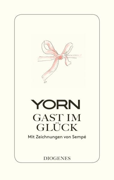 Produktbild: Gast im Gl&uuml;ck