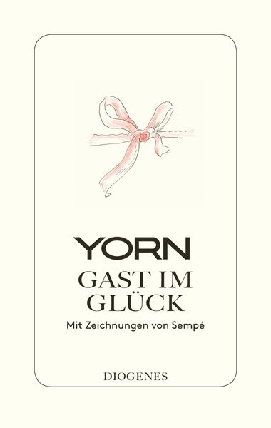 Produktbild: Gast im Gl&uuml;ck