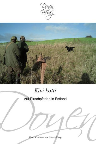 Produktbild: Kivi kotti