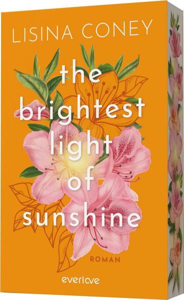 Produktbild: The Brightest Light of Sunshine