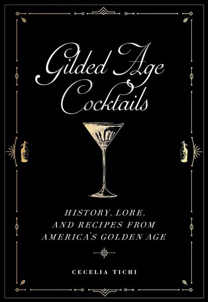 Produktbild: Gilded Age Cocktails