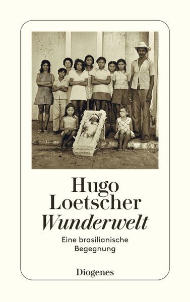 Produktbild: Wunderwelt