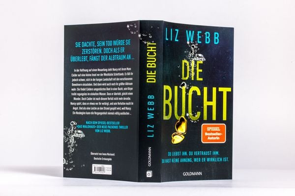 Die Bucht