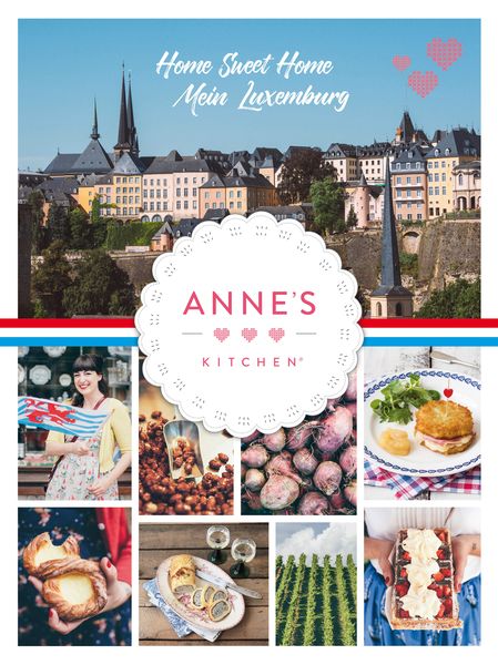 Produktbild: Anne's Kitchen