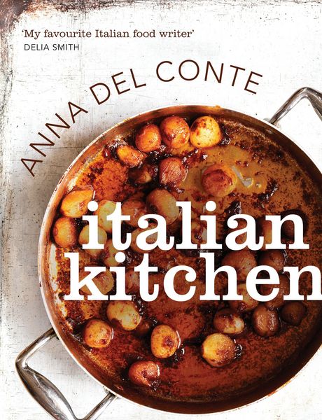 Produktbild: Italian Kitchen