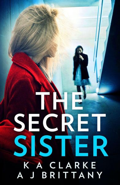 Produktbild: The Secret Sister
