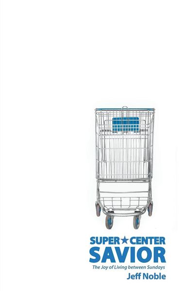 Produktbild: Super Center Savior