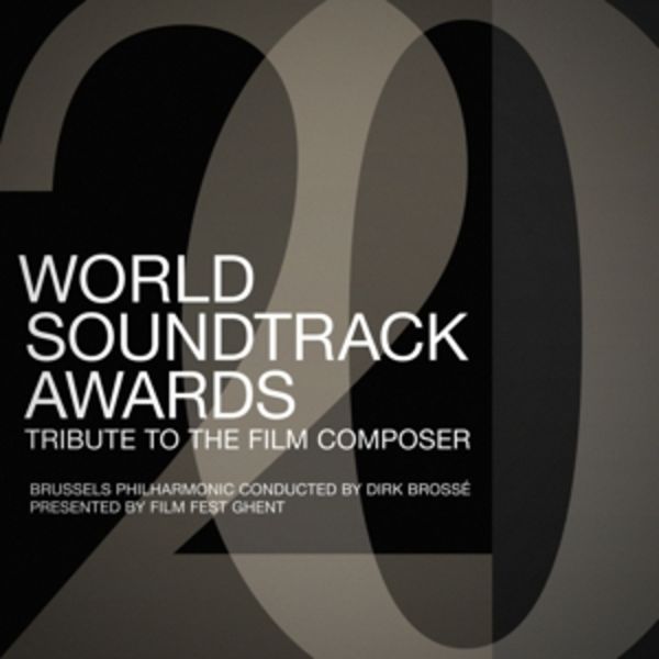 World Soundtrack Awards