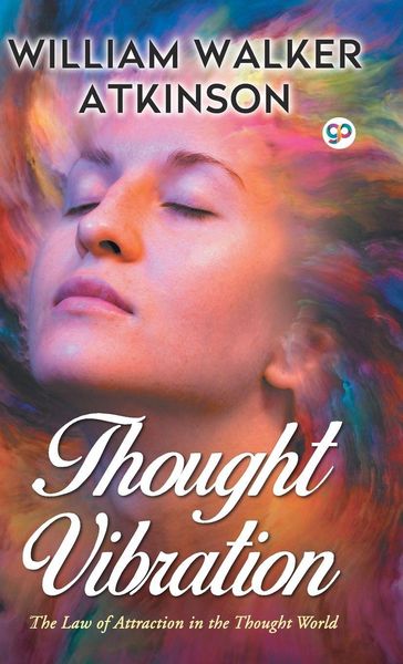 Produktbild: Thought Vibration