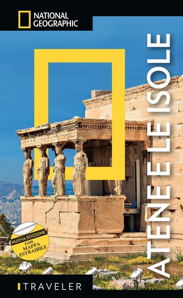 Produktbild: Atene e le isole