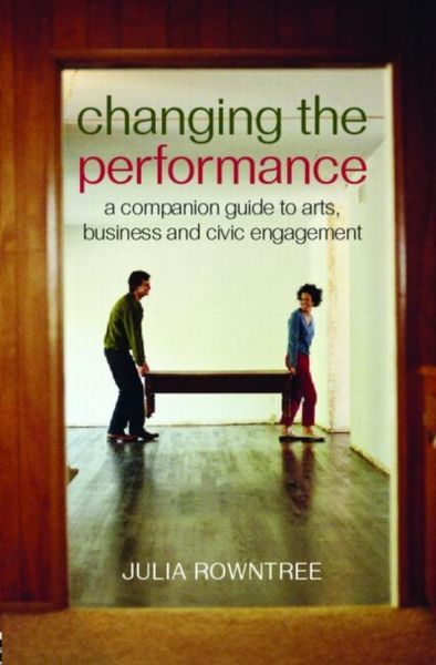 Produktbild: Changing the Performance
