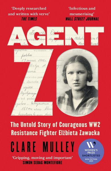Produktbild: Agent Zo
