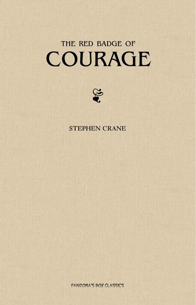 Produktbild: Red Badge of Courage