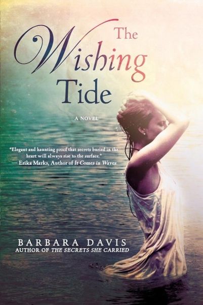 Produktbild: The Wishing Tide