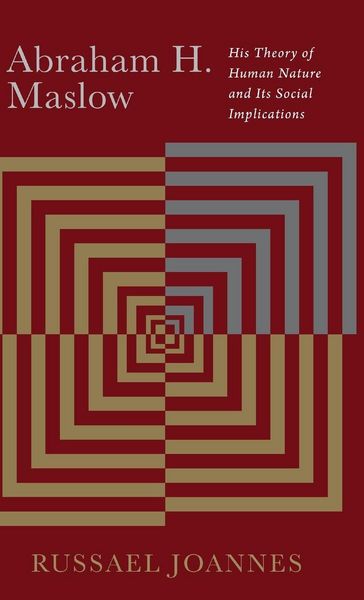 Produktbild: Abraham H. Maslow